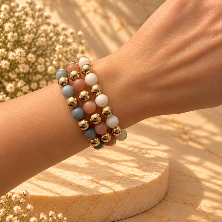 Coastal Serenity Stack