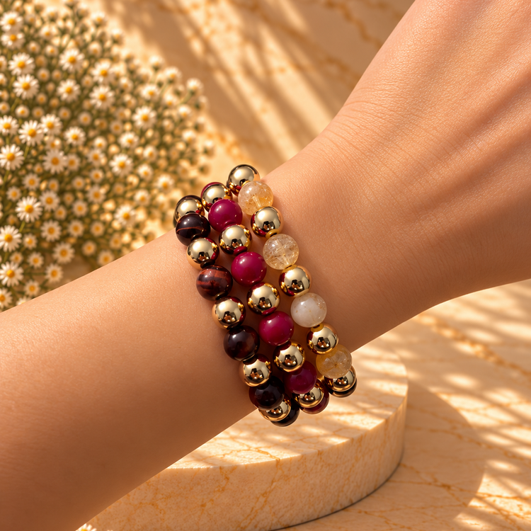 Golden Leo Stack