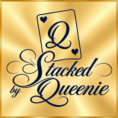 Stacked by Queenie